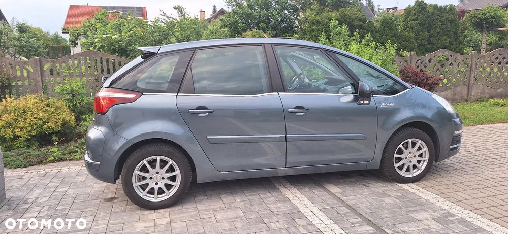 Citroën C4 Picasso 1.6 VTi Selection - 3