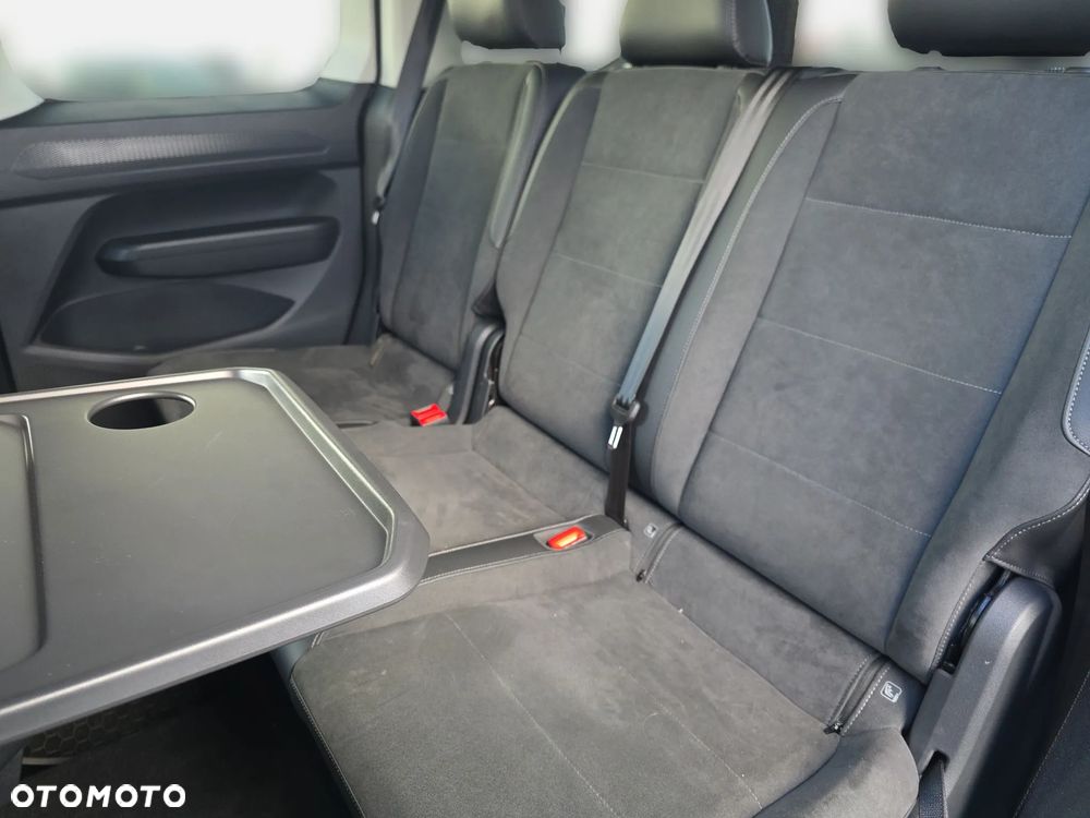 Volkswagen Caddy - 22