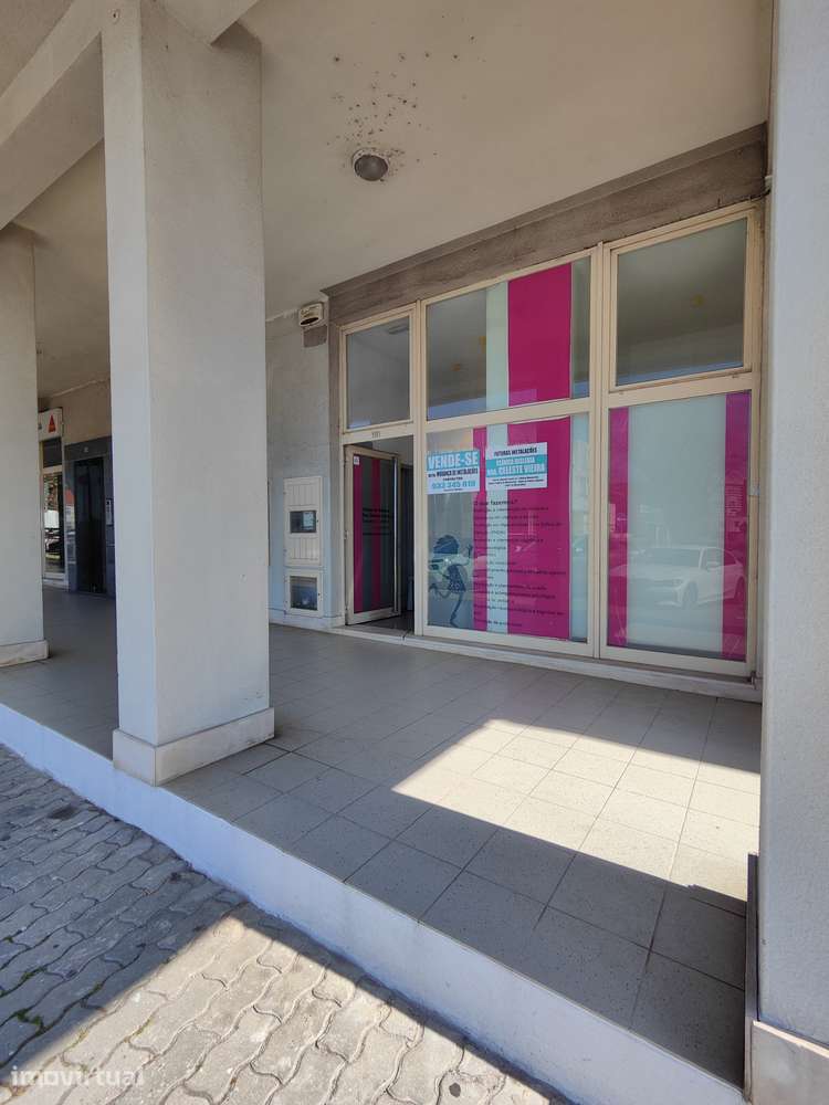 Oportunidade de Negócio em Matosinhos! - Grande imagem: 2/11