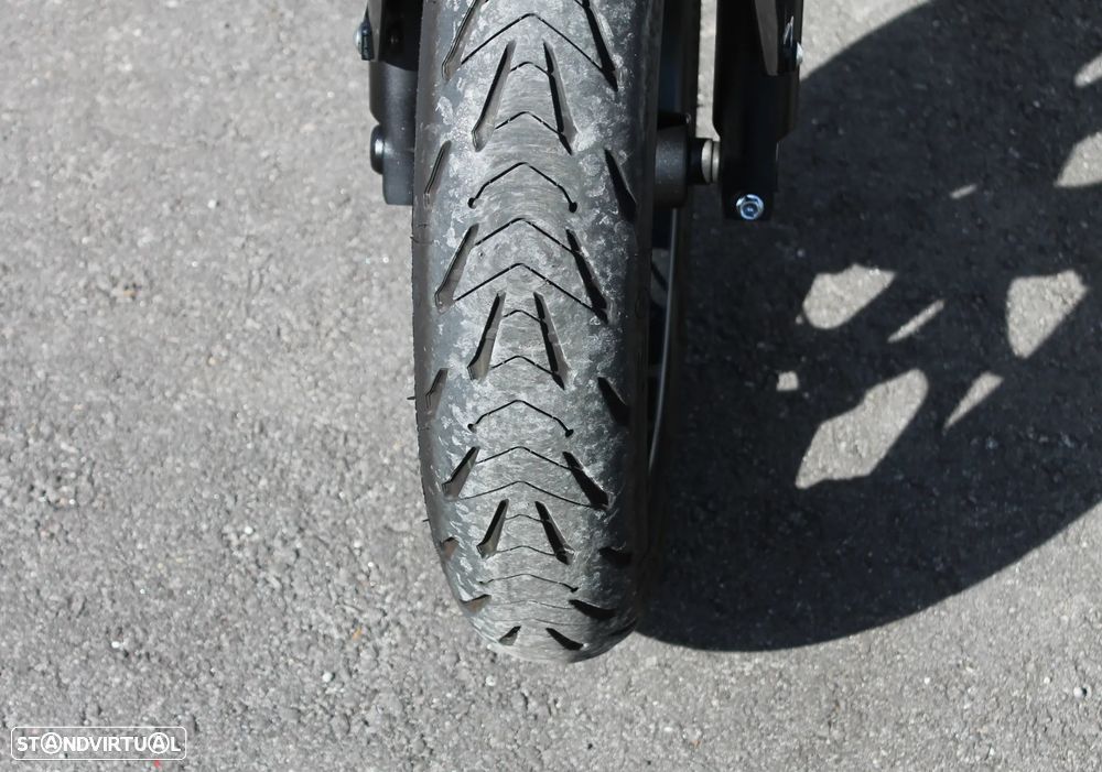 Honda NC750X DCT - 19