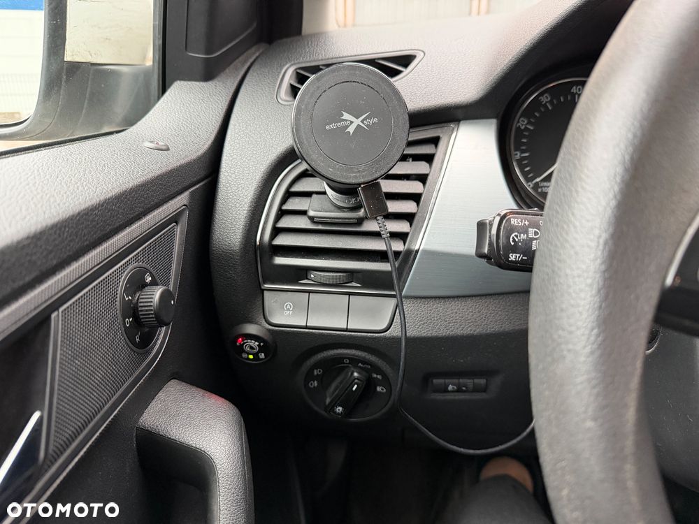 Skoda Fabia 1.2 TSI Ambition - 14