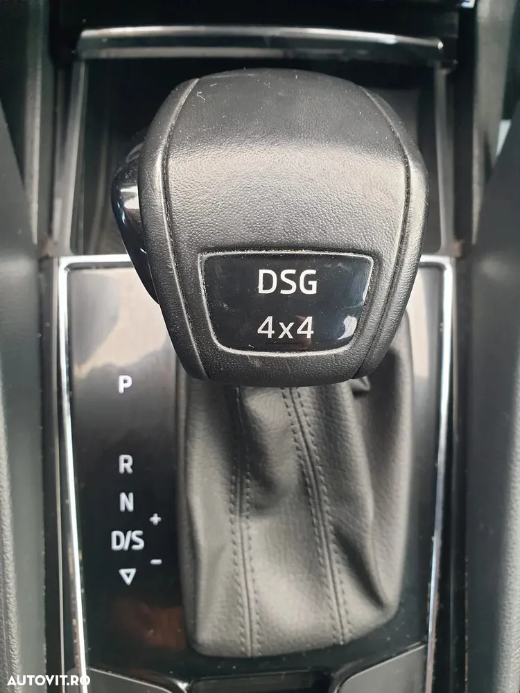 Skoda Kodiaq 2.0 TDI DSG Ambition - 29