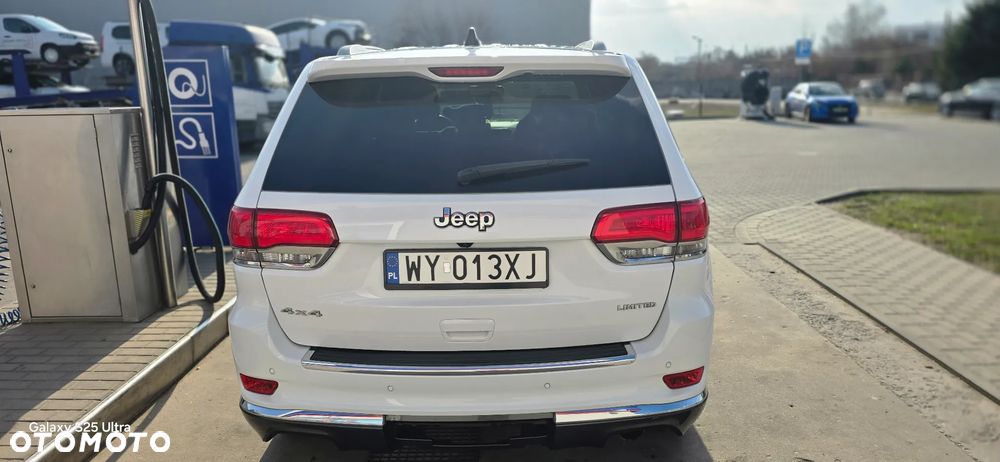 Jeep Grand Cherokee - 4