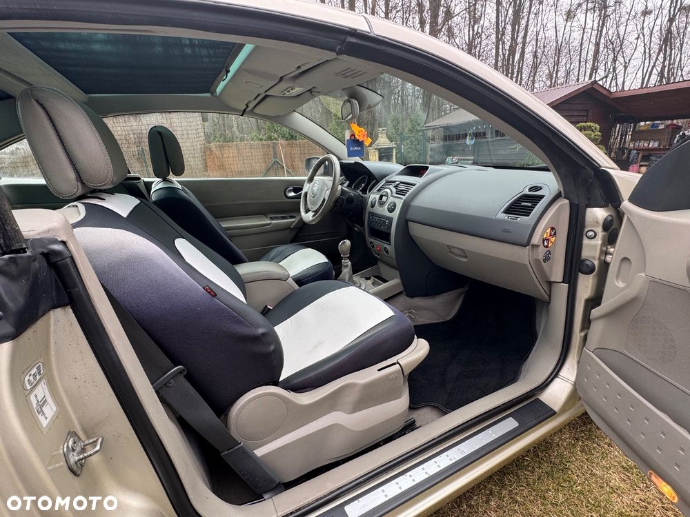 Renault Megane 2.0 Luxe Privilege - 19