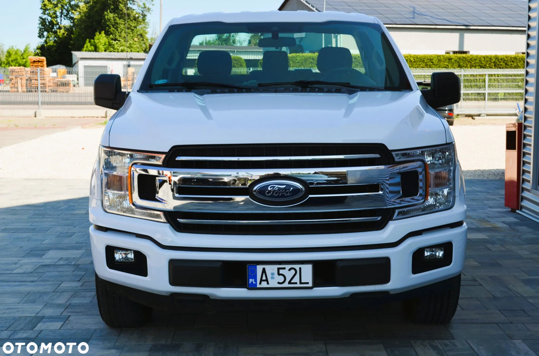 Ford F150 - 7
