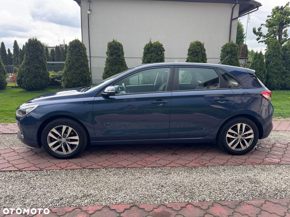 Hyundai i30 1.6 CRDI Style - 6