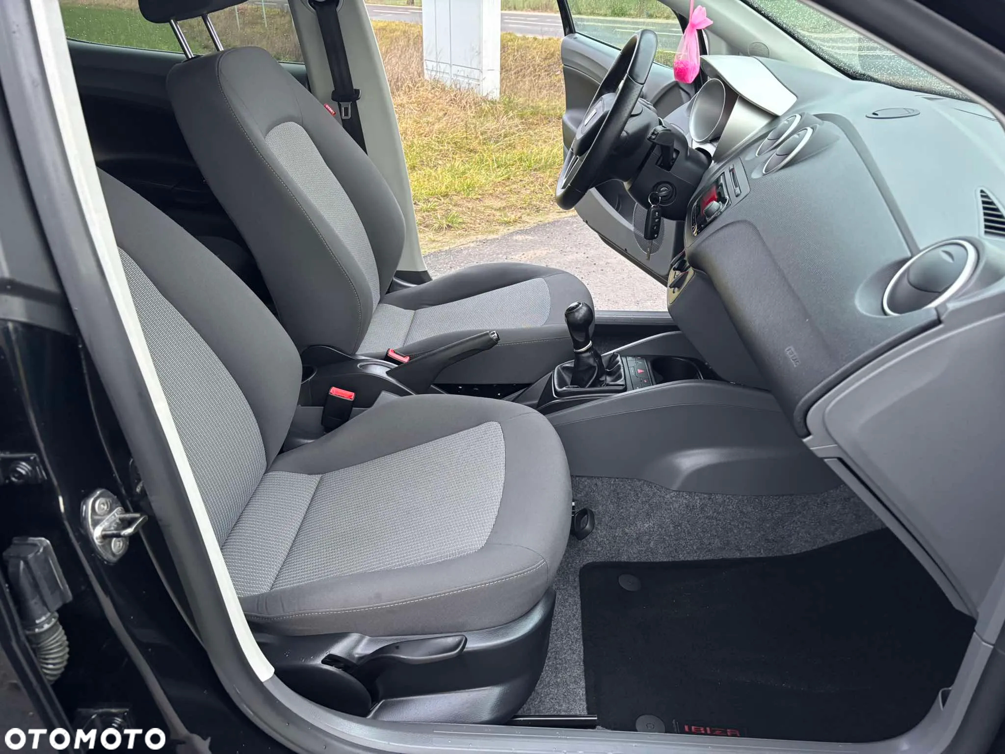 Seat Ibiza - 23