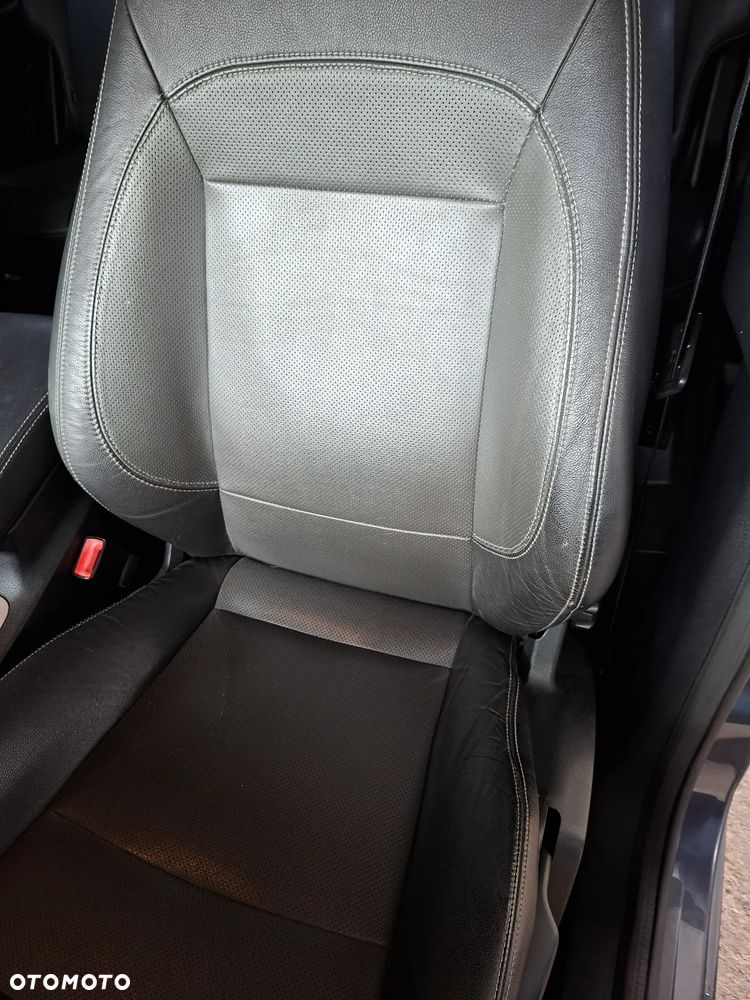 Ford S-Max 2.3 Gold X - 8