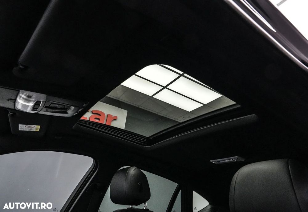 BMW X6 M 2016 — imagine 8