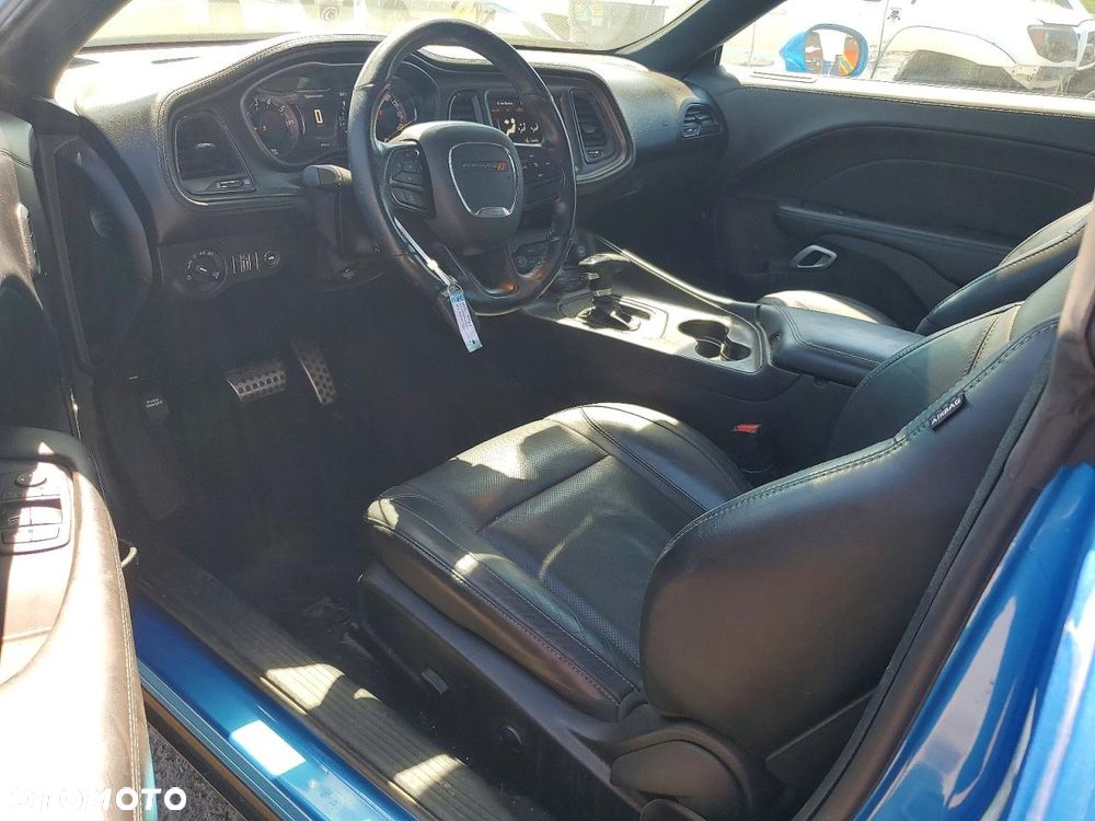 Dodge Challenger 3.6 SXT - 7
