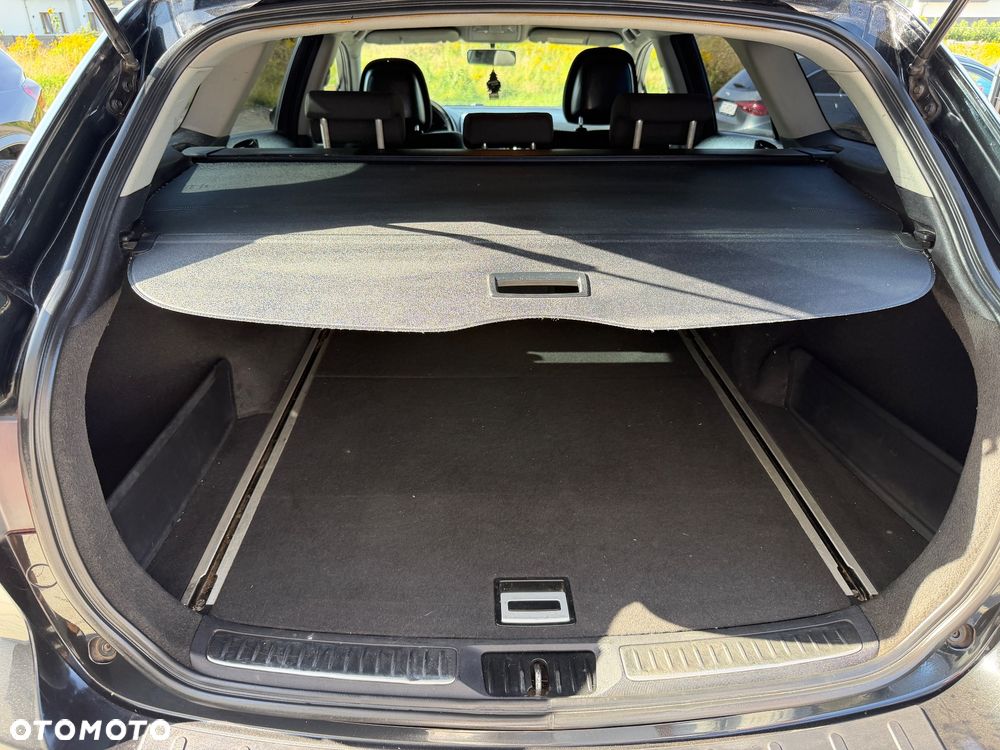 Toyota Avensis 2.0 D-4D Sol - 19