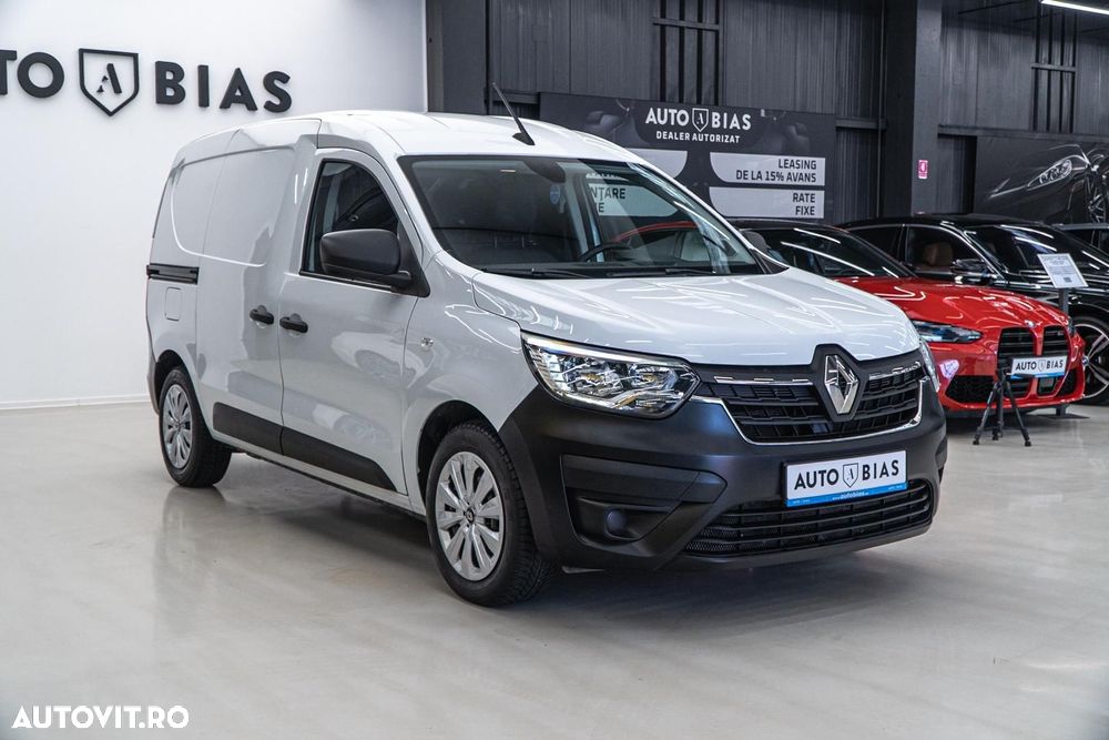 Renault Express - 4