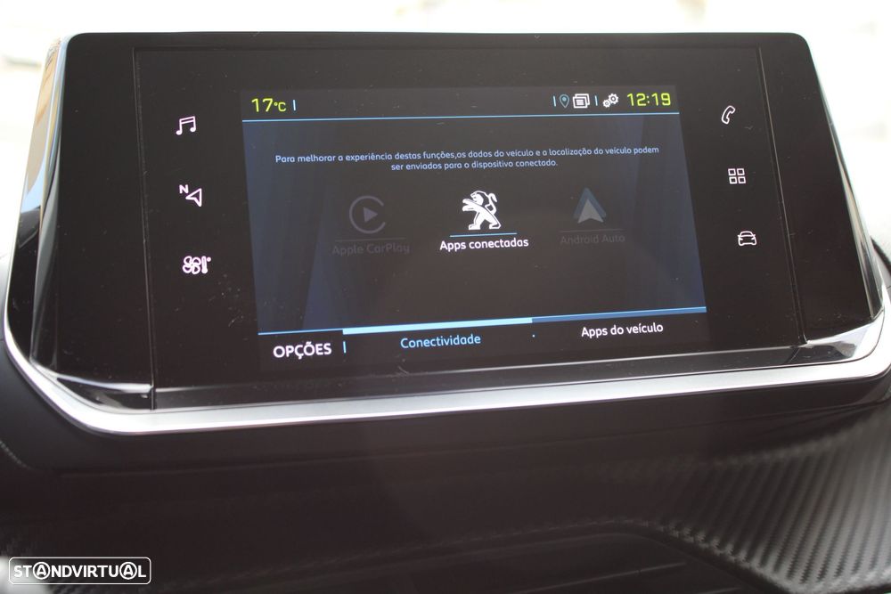 Peugeot e-208 Active - 26