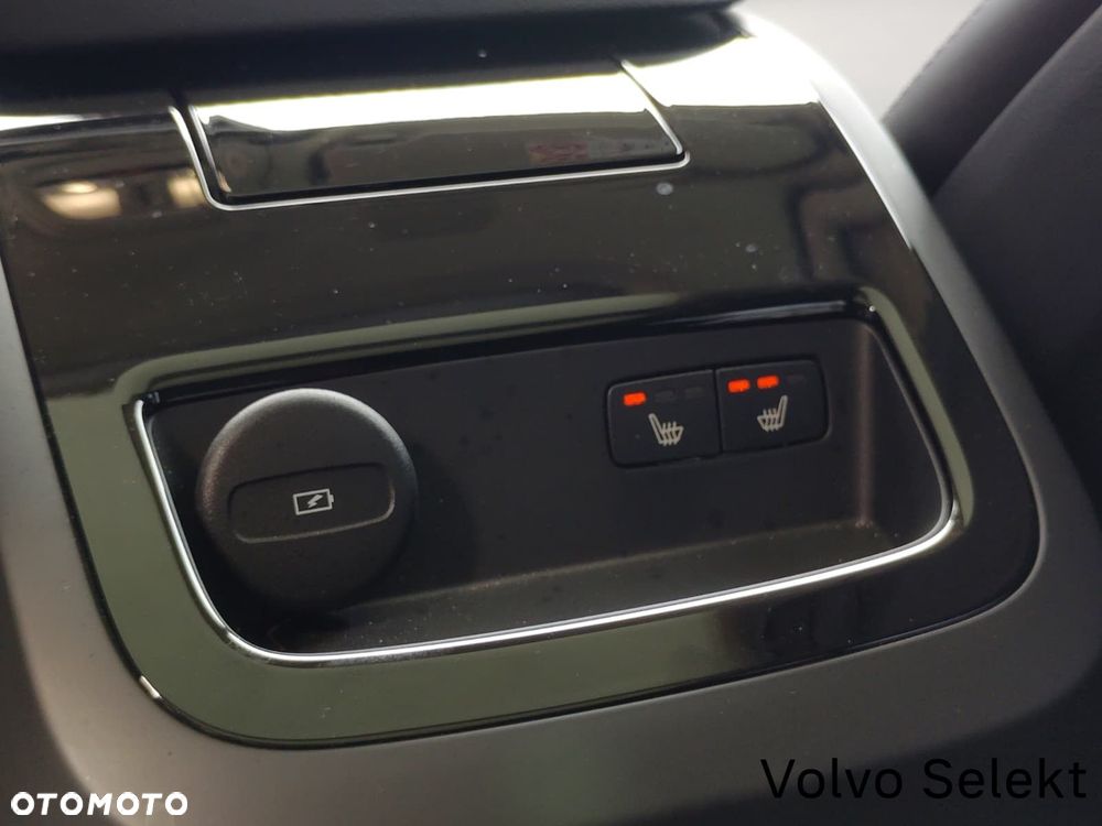 Volvo V90 - 36