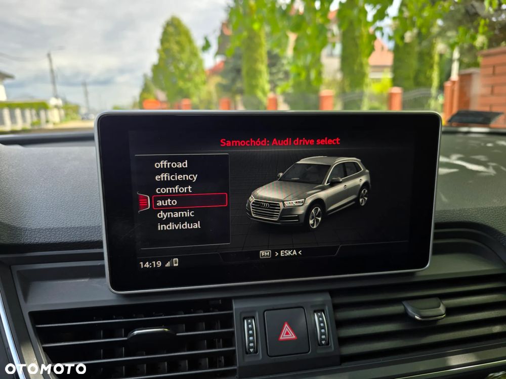 Audi Q5 2.0 TDI Quattro Sport S tronic - 40