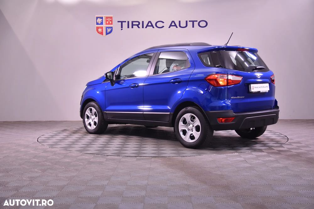 Ford EcoSport - 3