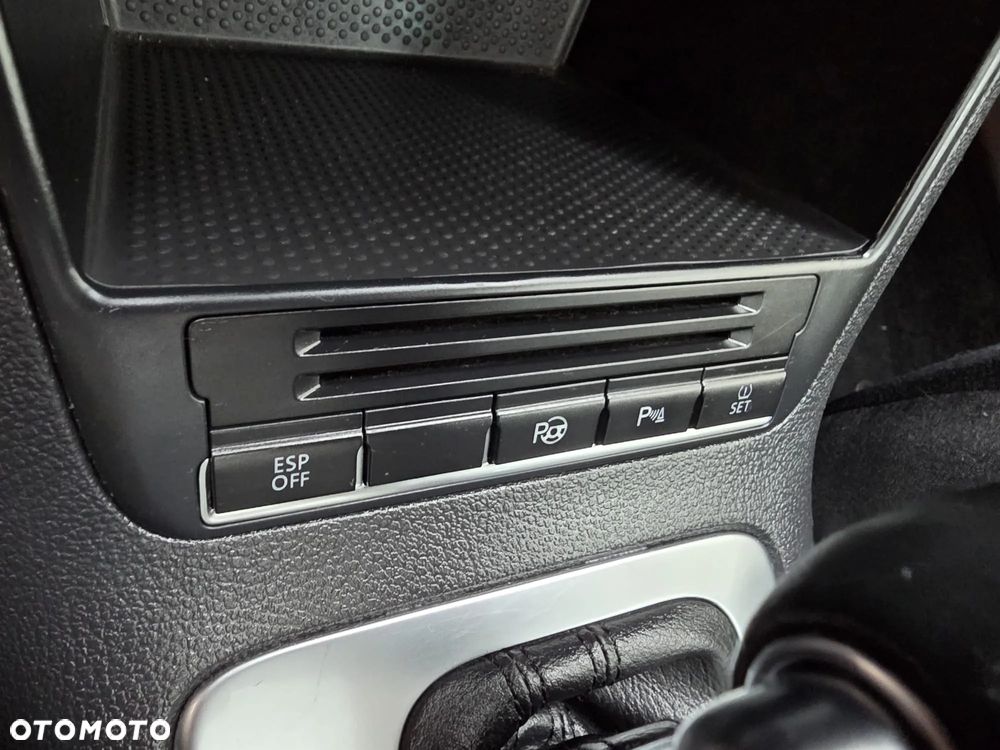 Volkswagen Tiguan 2.0 TSI 4Mot Sport DSG - 27