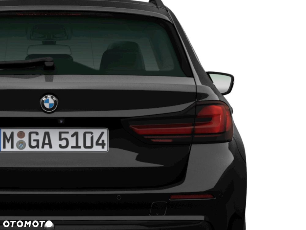 BMW Seria 5 520d xDrive MHEV Sport Line sport - 6
