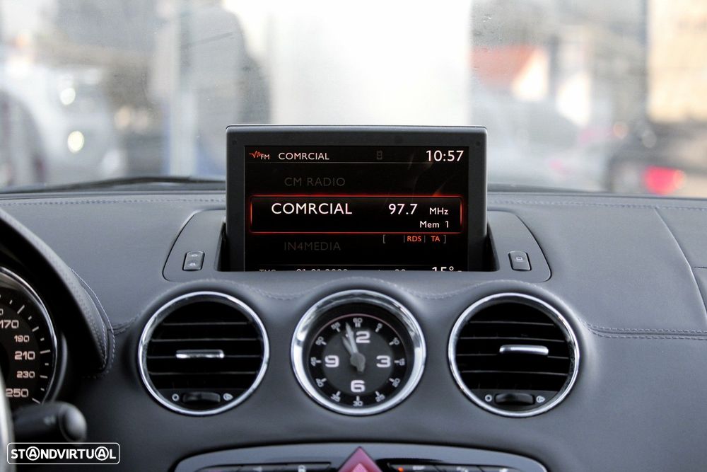 Peugeot RCZ 1.6 THP - 18