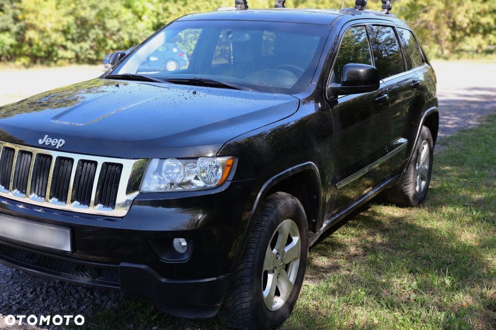 Jeep Grand Cherokee - 1