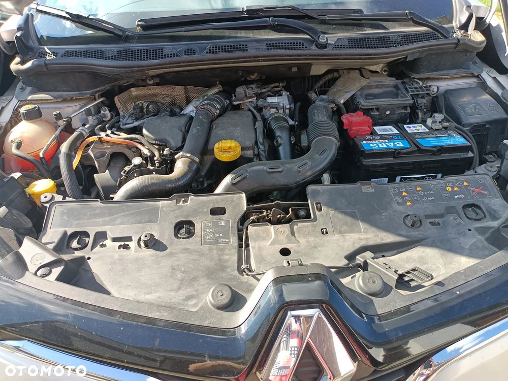 Renault Captur 1.5 dCi Energy Zen EDC EU6 - 11