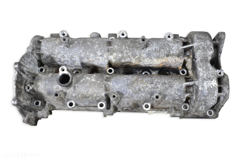 Pokrywa Zaworów Wałki OPEL CORSA D FIAT 500 1.3 CDTI 55219639 - 1