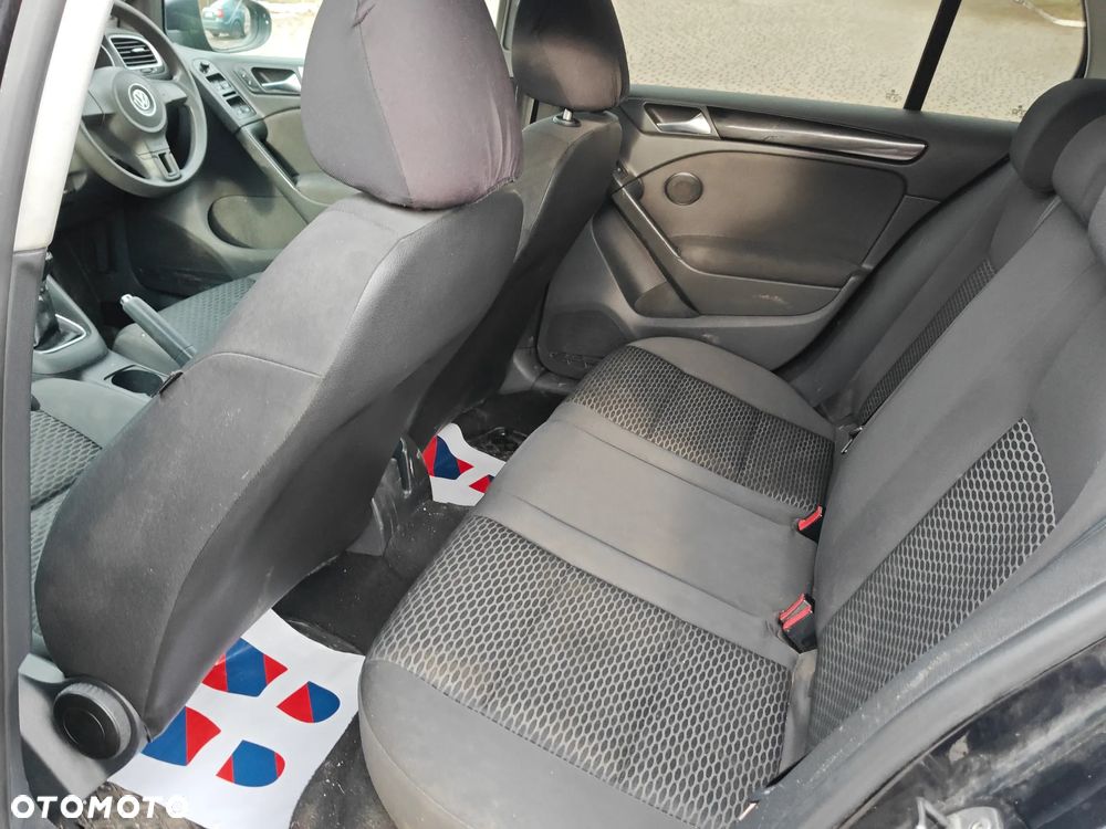 Volkswagen Polo 1.4 Comfortline - 17