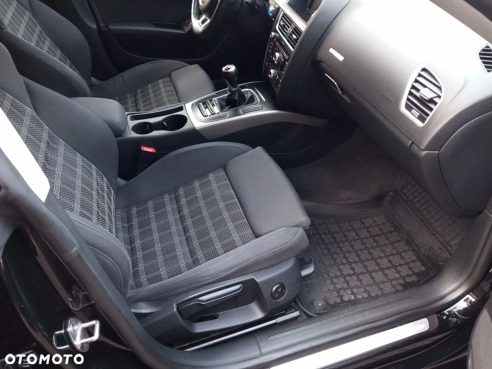 Audi A5 Sportback - 21