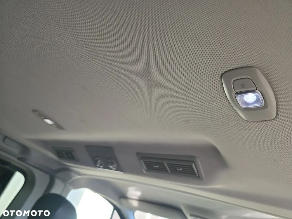 Renault Trafic ENERGY Spaceclass - 12