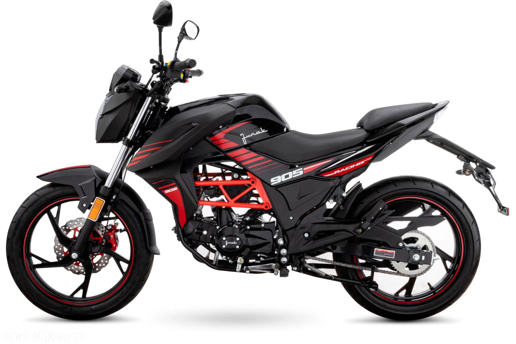 Junak 905 - 8
