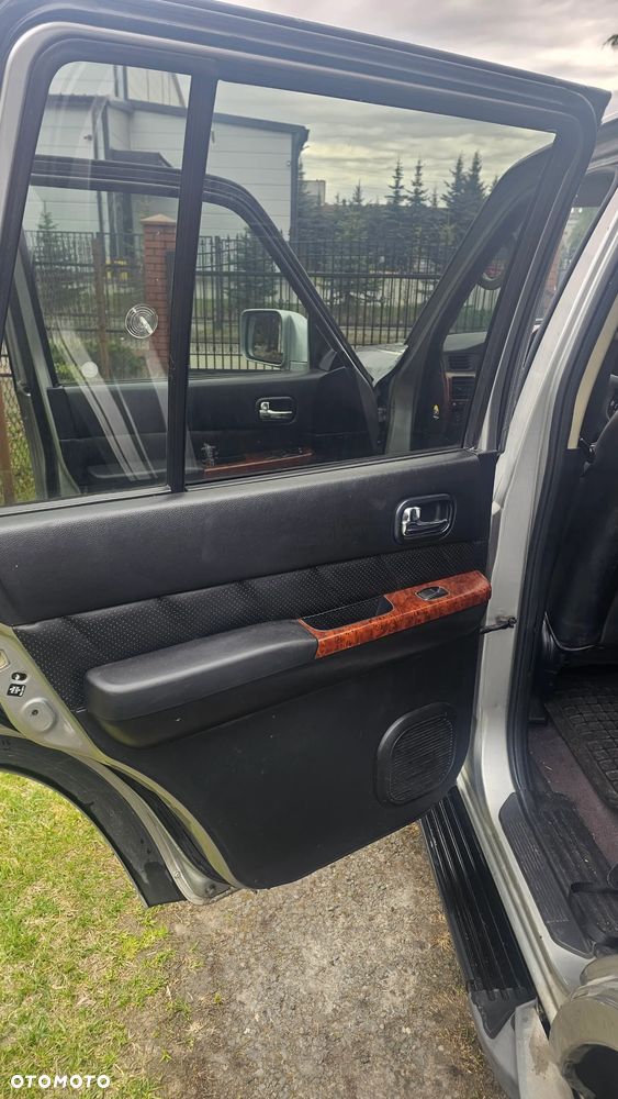 Nissan Patrol 3.0 Dci XE+ - 18