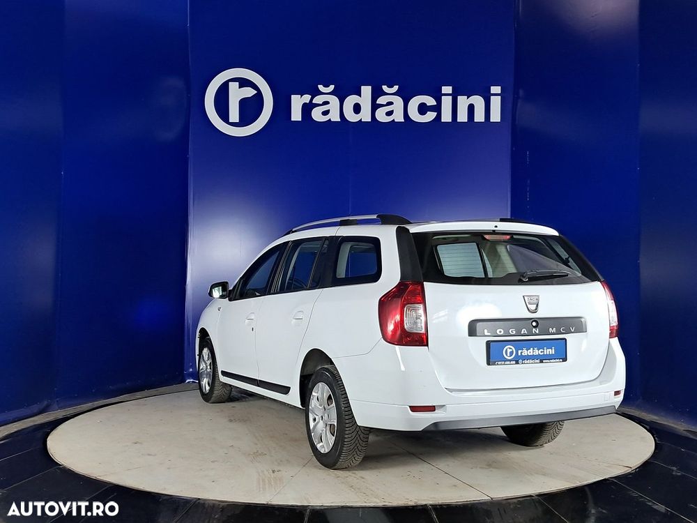 Dacia Logan - 13