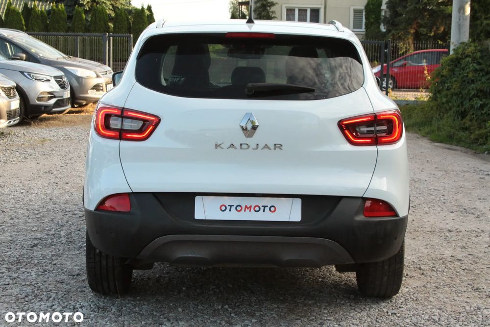 Renault Kadjar 1.6 dCi Energy Intens - 10