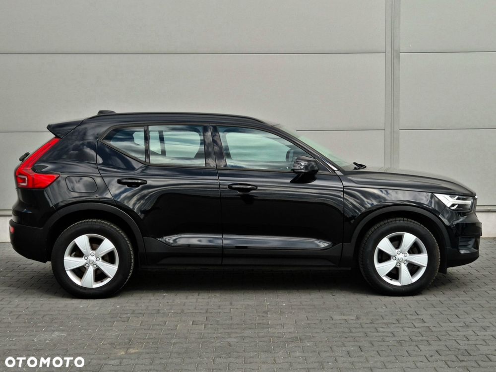 Volvo XC 40 D3 Momentum - 40