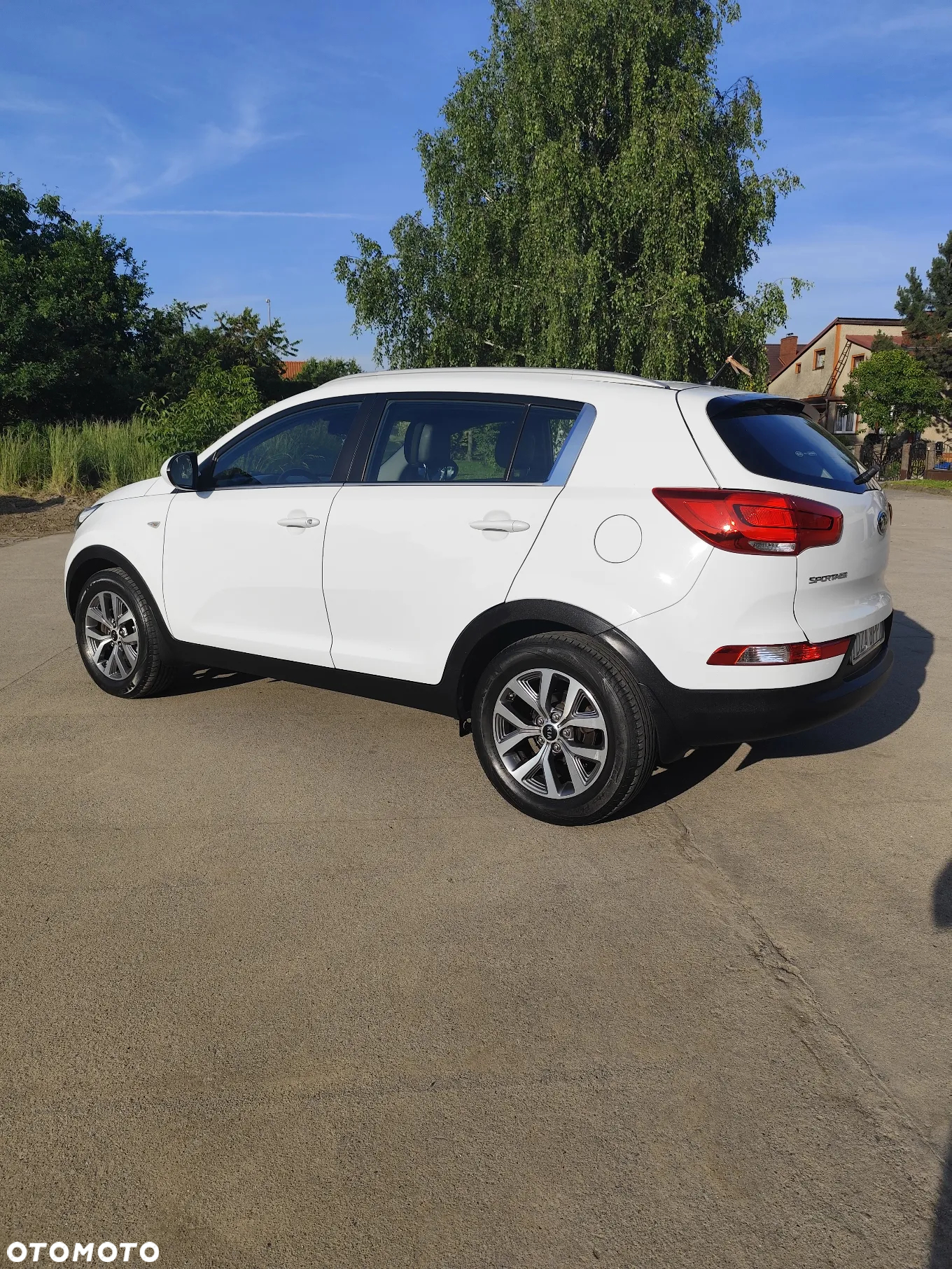 Kia Sportage 1.6 GDI L 2WD - 6