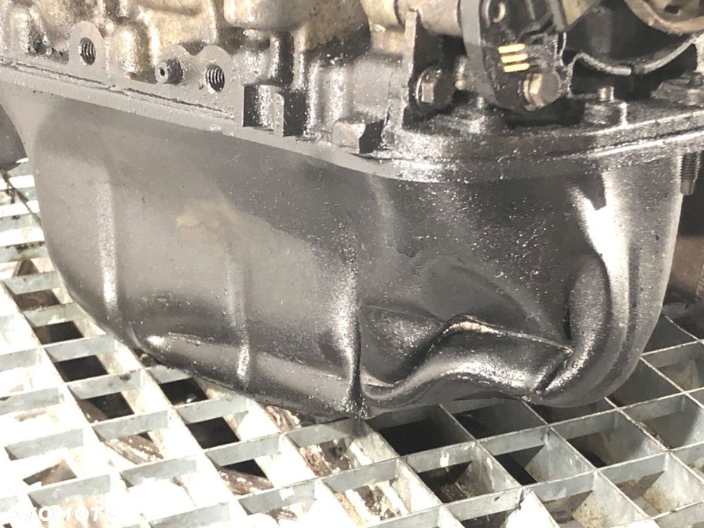 SILNIK  CITROEN DS3 (SA_) 2009 - 2016 1.6 HDi 90 68 kW [92 KM] olej napędowy 2009 - 2015 9HP - 6