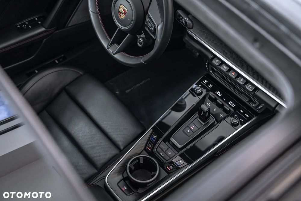 Porsche 911 - 35