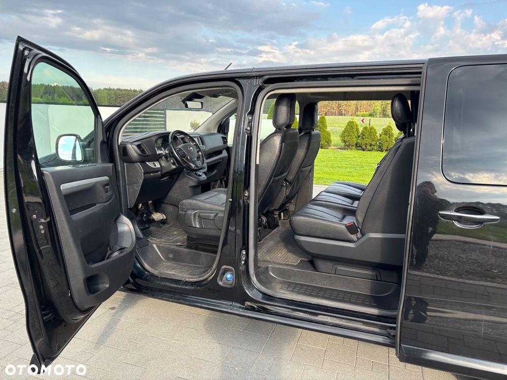 Opel Vivaro Extra Long 3,1t (bryg.) - 13