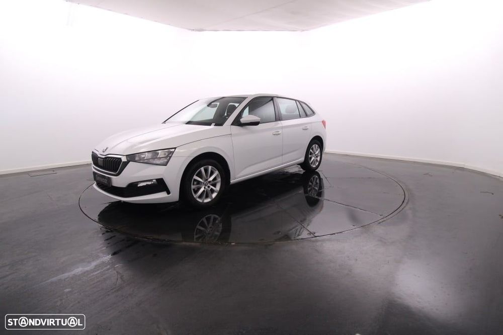 Skoda Scala 1.0 TSI Ambition - 1