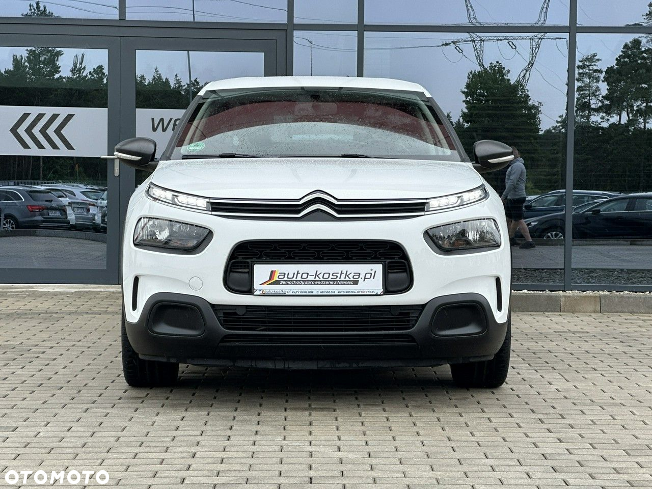 Citroën C4 Cactus 1.2 PureTech Feel S&S - 5