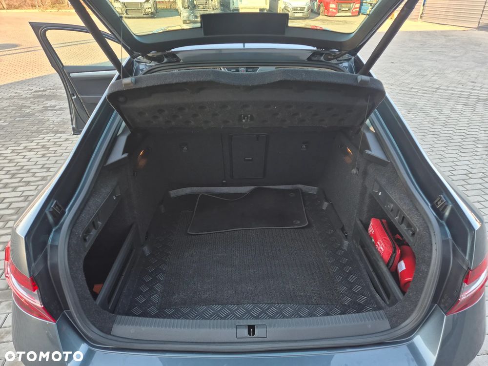 Skoda Superb - 13