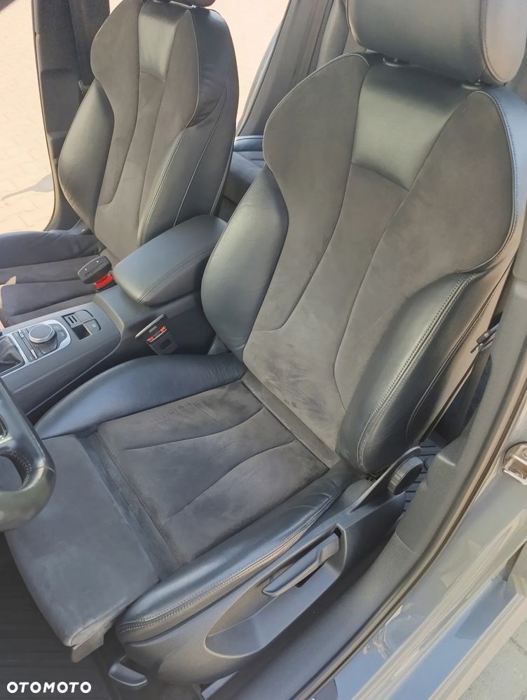 Audi A3 Limousine - 7