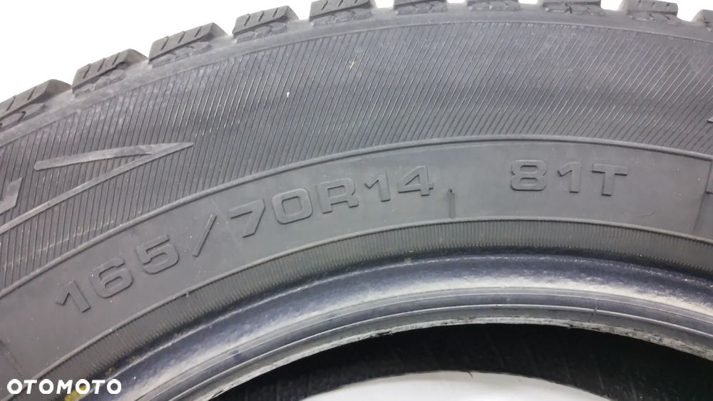 165/70R14 81T Dębica 2011 - 4