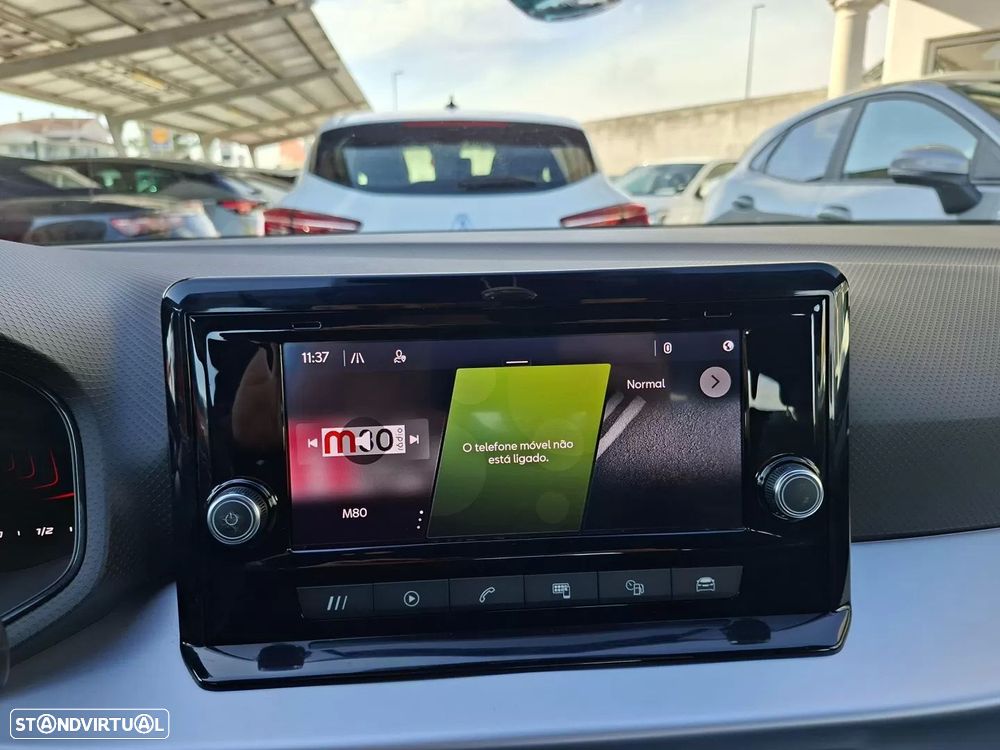 SEAT Ibiza 1.0 TSI S&S FR - 24