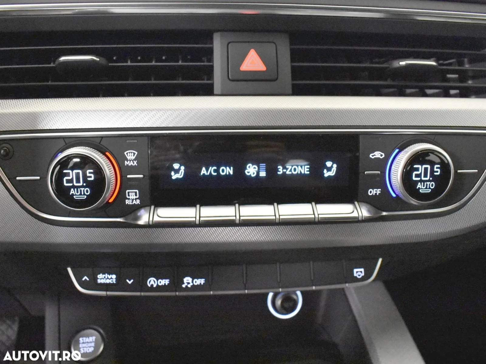 Audi A4 - 12