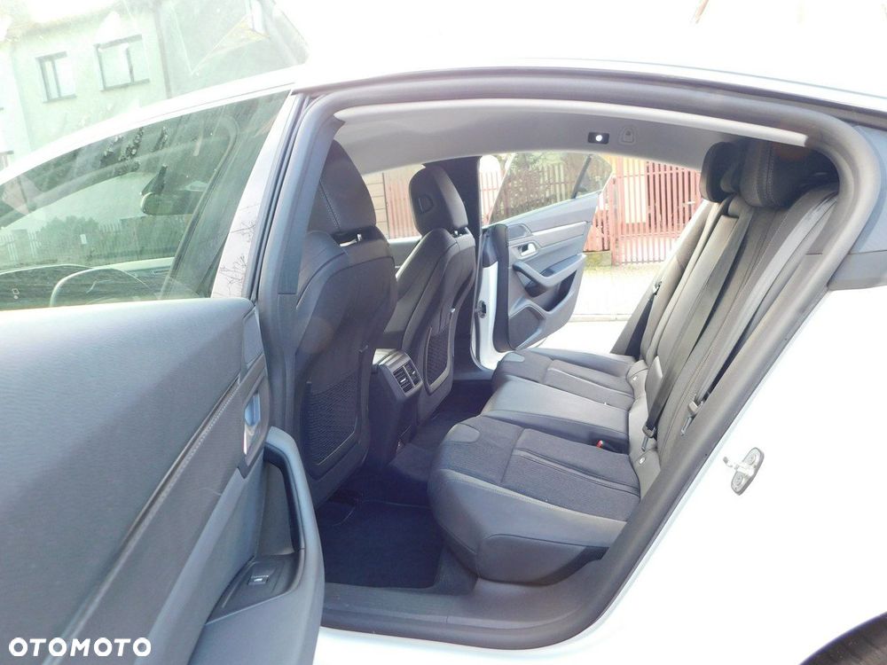 Peugeot 508 1.5 BlueHDi Allure S&S - 9