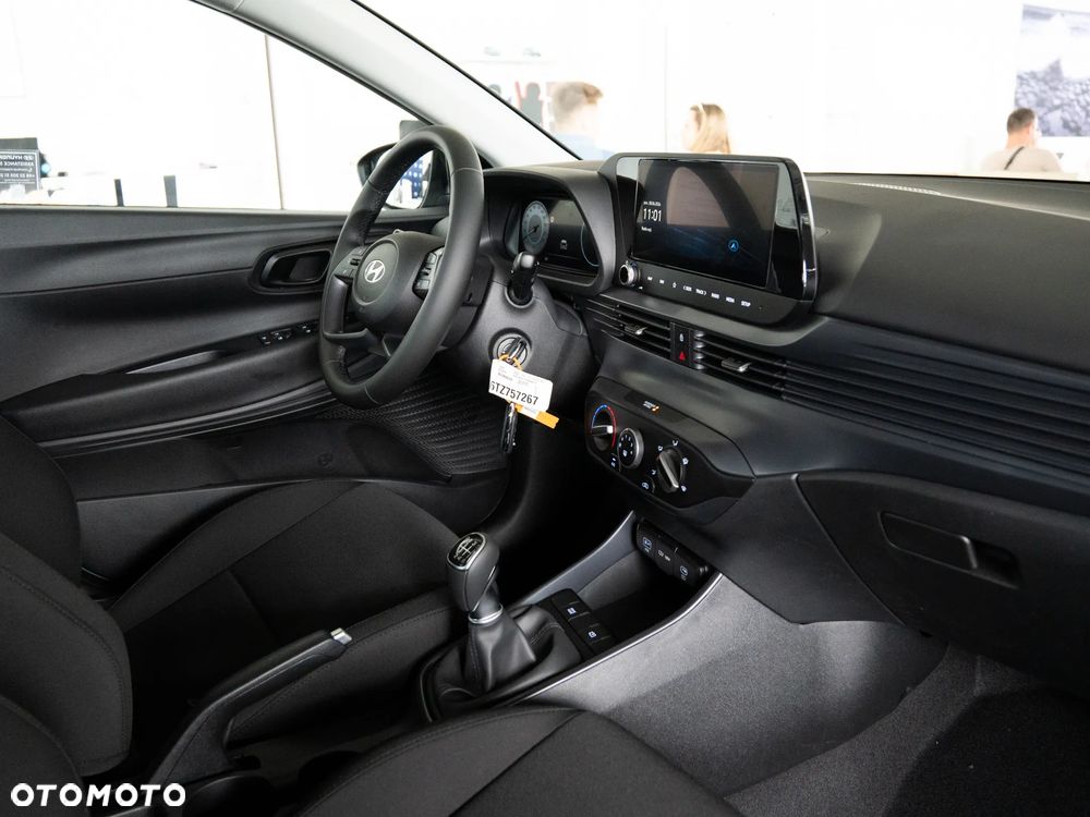 Hyundai i20 1.0 T-GDi Modern - 30