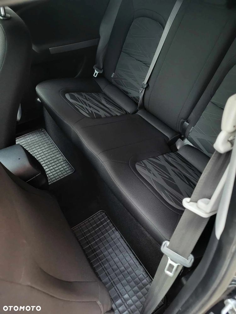 Kia ProCeed pro Ceed 1.6 CRDi 136 ISG Spirit - 9
