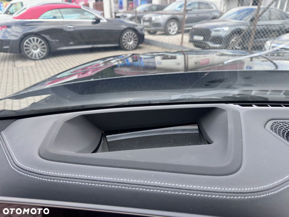 BMW Seria 4 420d xDrive M Sport sport - 11