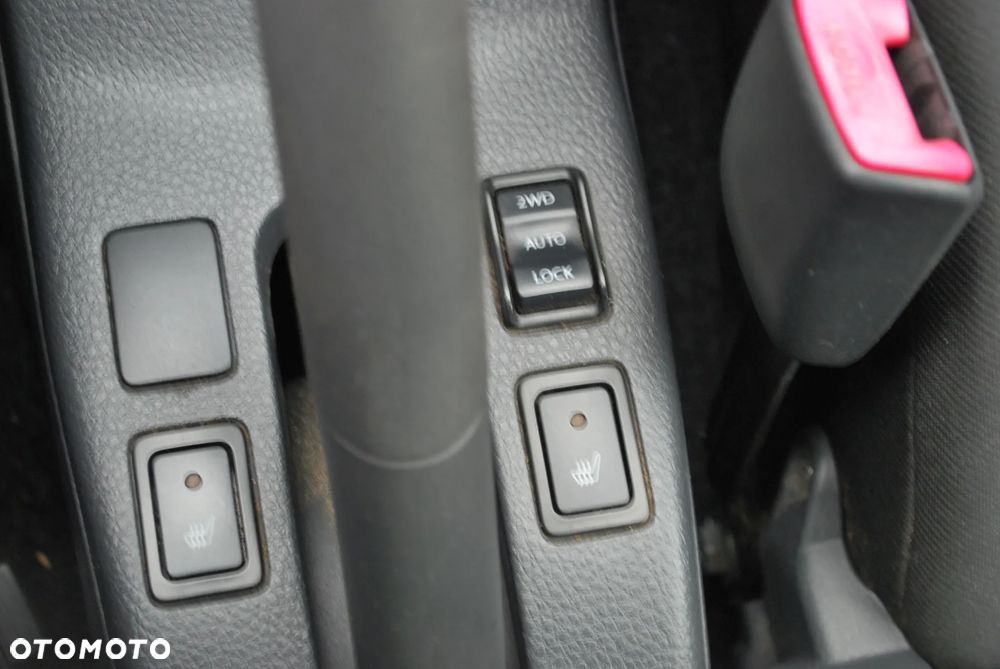 Suzuki SX4 - 18